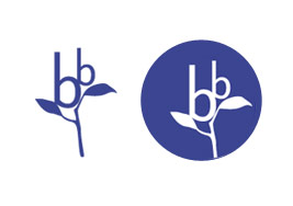 blueberry logo