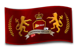 VIP club graphics