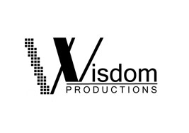 WIsdom Logo design