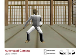 Interactive Guide to Martial Arts image 5
