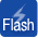 Flash element used